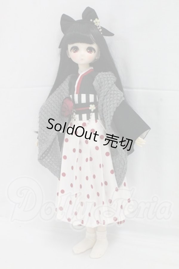 画像4: tinyfox/ニシキゴイの精霊 鯉春 I-26-03-01-152-YB-ZI (4)