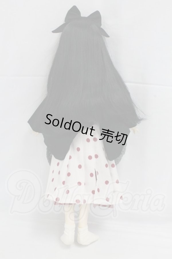 画像5: tinyfox/ニシキゴイの精霊 鯉春 I-26-03-01-152-YB-ZI (5)