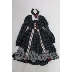 画像: azone/OF:50cmサイズドール　衣装 I-26-03-01-162-YB-ZI
