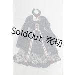画像: azone/OF:50cmサイズドール　衣装 I-26-03-01-162-YB-ZI