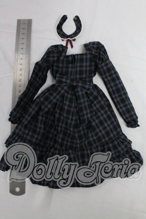 画像2: azone/OF:50cmサイズドール　衣装 I-26-03-01-162-YB-ZI (2)