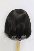 画像2: 7-8inch/ウィッグ I-26-03-01-194-YB-ZI (2)