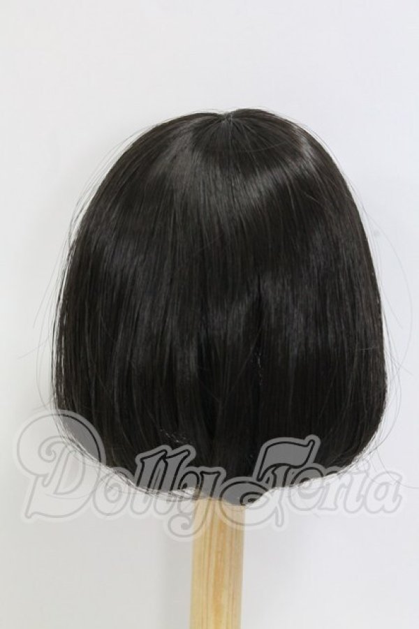 画像2: 7-8inch/ウィッグ I-26-03-01-194-YB-ZI (2)