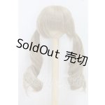 画像: 7-8inch/ウィッグ I-26-03-01-193-YB-ZI