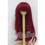画像: 7-8inch/ウィッグ I-26-03-01-192-YB-ZI