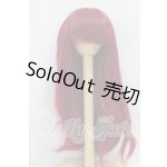 画像: 7-8inch/ウィッグ I-26-03-01-192-YB-ZI