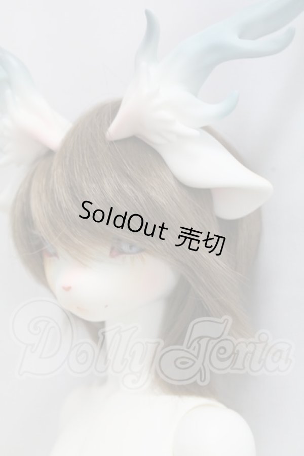 画像2: DEARMINE/CLOUD ~白露~ I-26-03-01-251-KD-ZI (2)