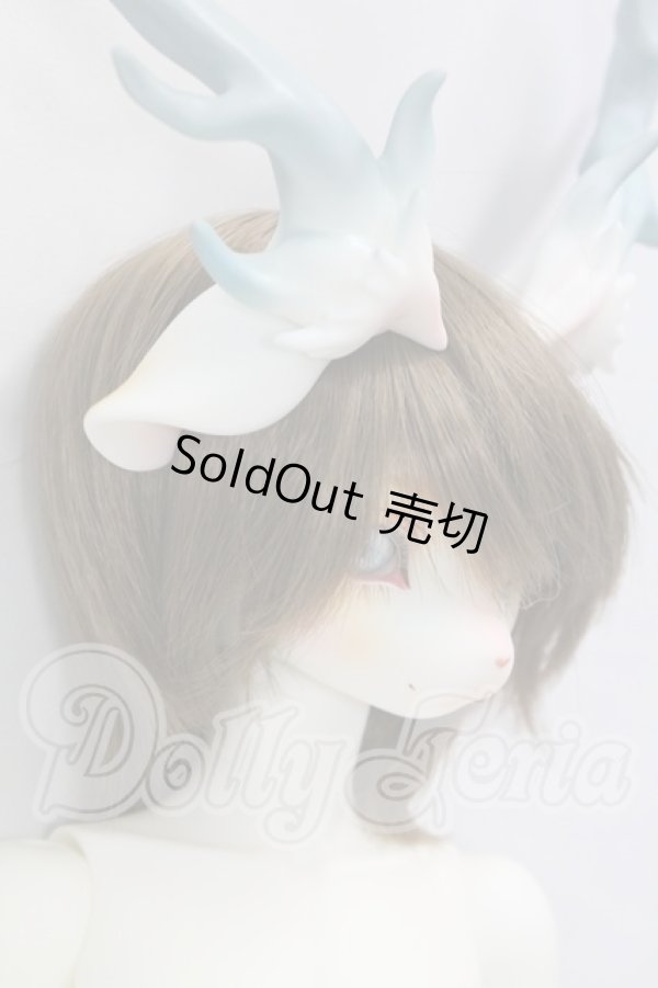 画像3: DEARMINE/CLOUD ~白露~ I-26-03-01-251-KD-ZI (3)