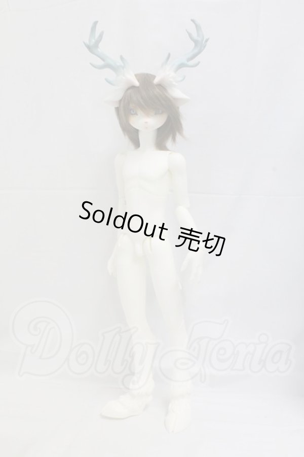 画像4: DEARMINE/CLOUD ~白露~ I-26-03-01-251-KD-ZI (4)