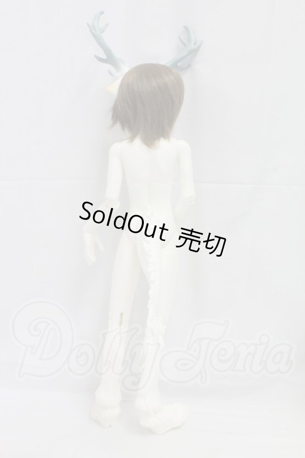 画像5: DEARMINE/CLOUD ~白露~ I-26-03-01-251-KD-ZI (5)