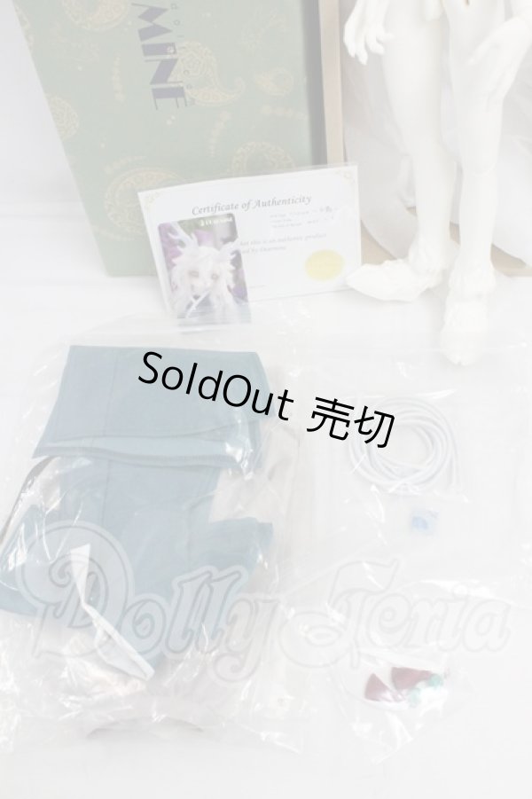 画像7: DEARMINE/CLOUD ~白露~ I-26-03-01-251-KD-ZI (7)