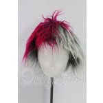 画像: 9-10inch/ウィッグ I-26-03-01-198-KD-ZI