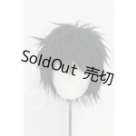 画像: 8-9inch/ウィッグ I-26-03-01-197-KD-ZI