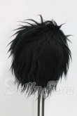 画像2: 8-9inch/ウィッグ I-26-03-01-197-KD-ZI (2)