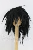 画像1: 7-8inch/ウィッグ I-26-03-01-196-KD-ZI (1)