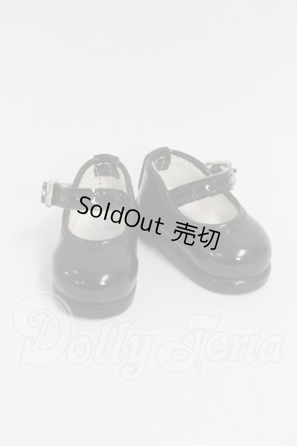 画像1: 30cmサイズドール/OF:靴 I-26-03-01-200-KD-ZI (1)
