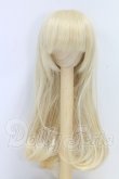 画像1: 6-7inch/ウィッグ I-26-03-01-195-KD-ZI (1)