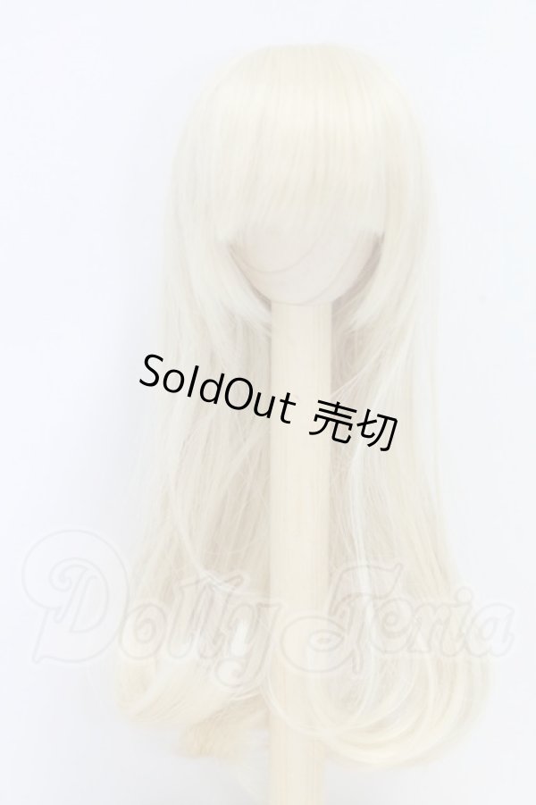 画像1: 6-7inch/ウィッグ I-26-03-01-195-KD-ZI (1)