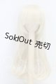 画像: 6-7inch/ウィッグ I-26-03-01-195-KD-ZI