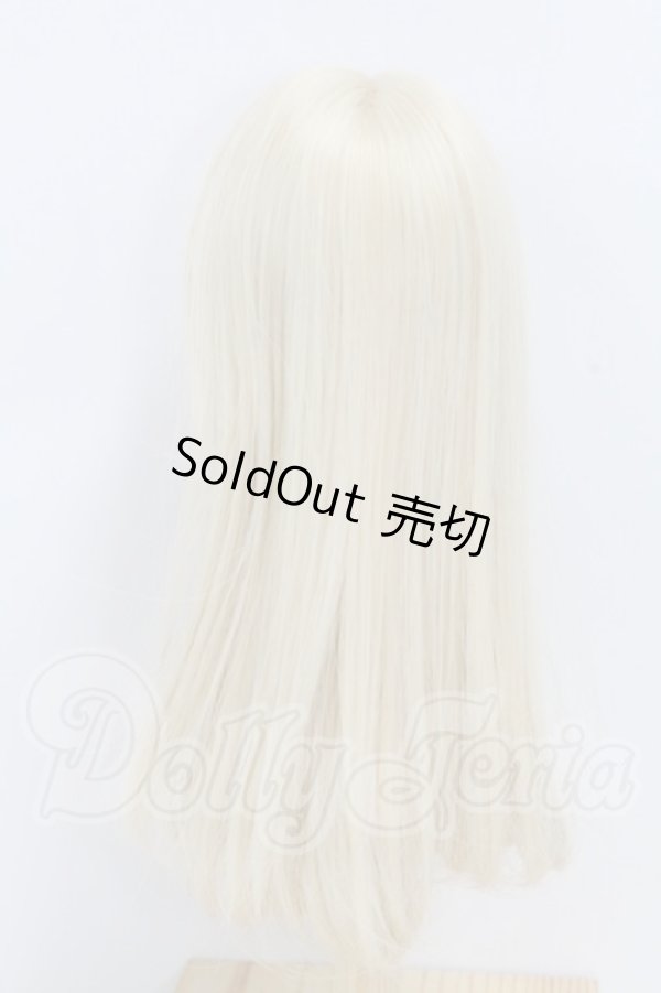 画像2: 6-7inch/ウィッグ I-26-03-01-195-KD-ZI (2)