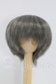 画像: 6-7inch/ウィッグ I-26-03-01-199-KD-ZI