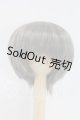 画像: 6-7inch/ウィッグ I-26-03-01-199-KD-ZI
