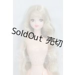 画像: リカちゃんキャッスル/たまき I-26-03-01-155-YB-ZI