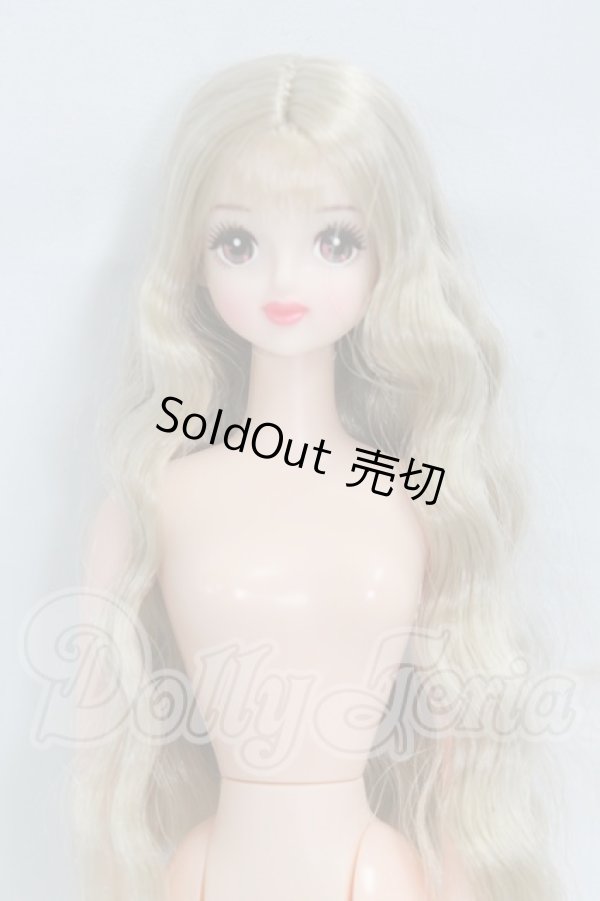 画像1: リカちゃんキャッスル/たまき I-26-03-01-155-YB-ZI (1)