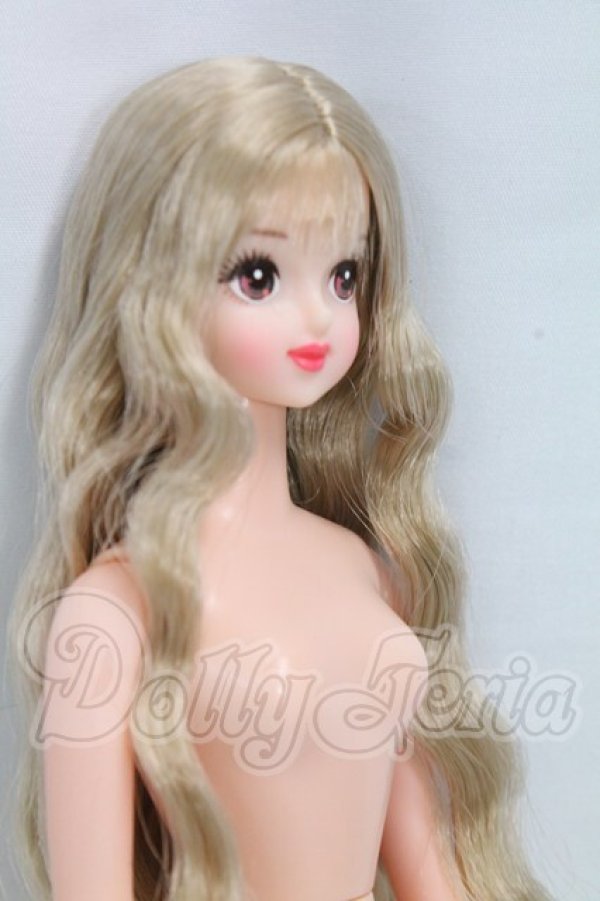 画像3: リカちゃんキャッスル/たまき I-26-03-01-155-YB-ZI (3)