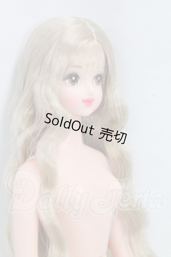 画像3: リカちゃんキャッスル/たまき I-26-03-01-155-YB-ZI (3)