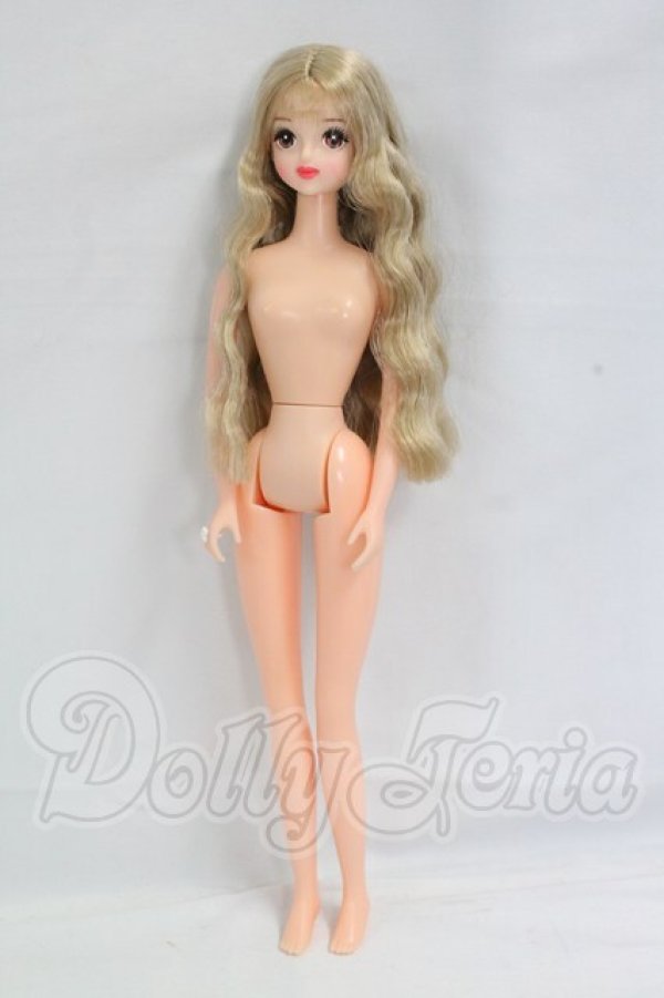 画像4: リカちゃんキャッスル/たまき I-26-03-01-155-YB-ZI (4)