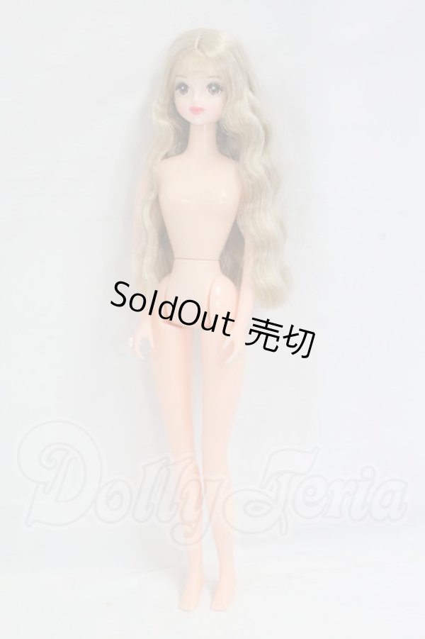 画像4: リカちゃんキャッスル/たまき I-26-03-01-155-YB-ZI (4)