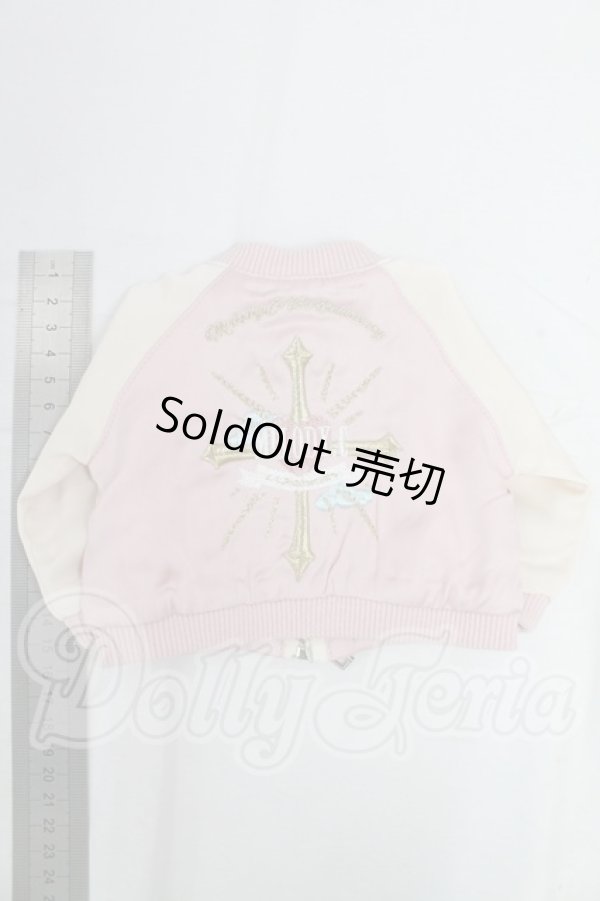 画像2: SDM＆MSD/OF:アウター I-26-03-01-142-YB-ZI (2)