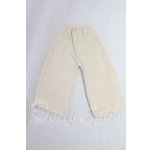 画像: 幼SD/OF:パンツ I-26-03-01-163-YB-ZI