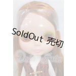 画像: ネオブライス/ベリーインスパイアードバイパウワウポンチョ I-26-03-01-151-KD-ZI