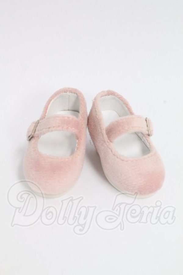 画像1: 幼SD/OF:靴 I-26-03-01-188-YB-ZI (1)