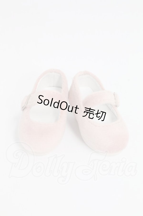 画像1: 幼SD/OF:靴 I-26-03-01-188-YB-ZI (1)