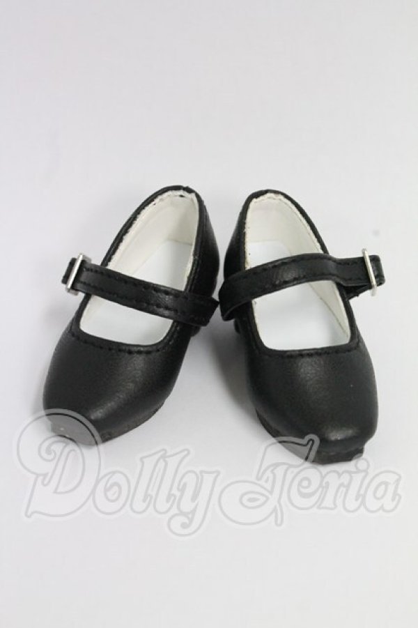 画像1: 幼SD/OF:靴 I-26-03-01-187-YB-ZI (1)