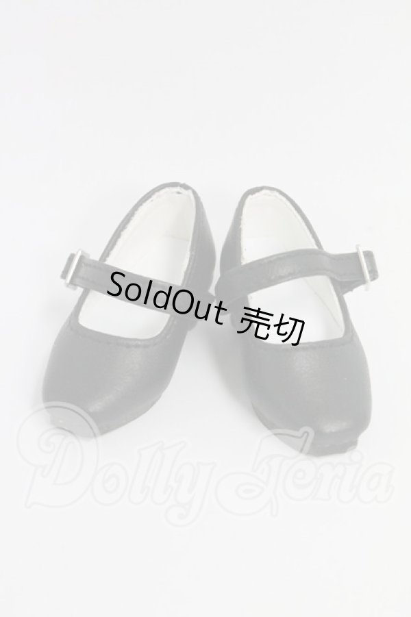 画像1: 幼SD/OF:靴 I-26-03-01-187-YB-ZI (1)