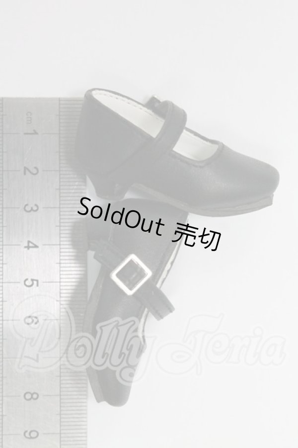 画像2: 幼SD/OF:靴 I-26-03-01-187-YB-ZI (2)