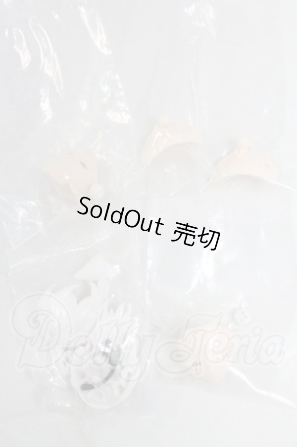 画像1: 悸動瞬息・シチリアの追憶：パーツ I-26-03-01-158-YB-ZI (1)