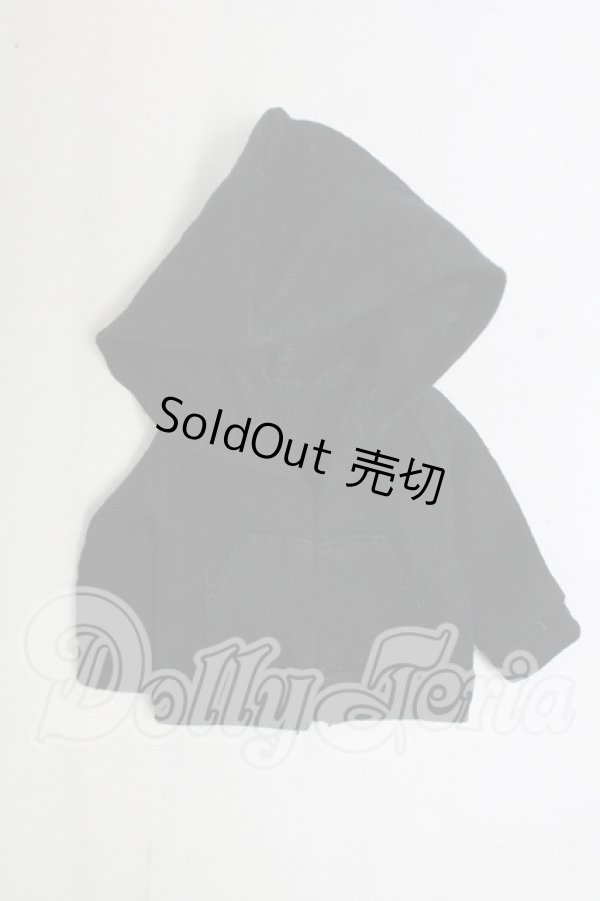 画像1: 22cmサイズドール/OF:衣装 I-26-03-01-181-YB-ZI (1)