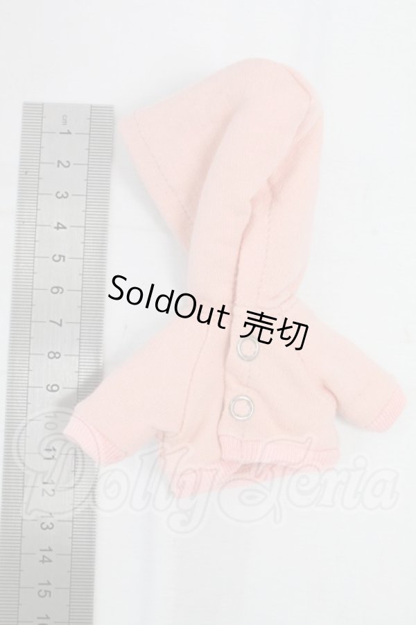 画像2: オビツ11/OF:衣装 I-26-03-01-171-YB-ZI (2)