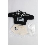 画像: オビツ11/OF:衣装 I-26-03-01-172-YB-ZI