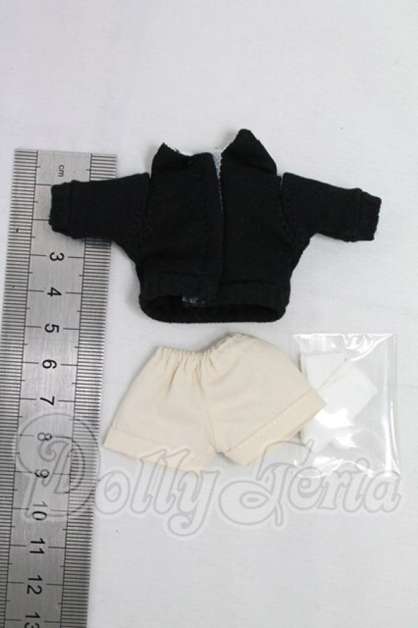 画像2: オビツ11/OF:衣装 I-26-03-01-172-YB-ZI (2)