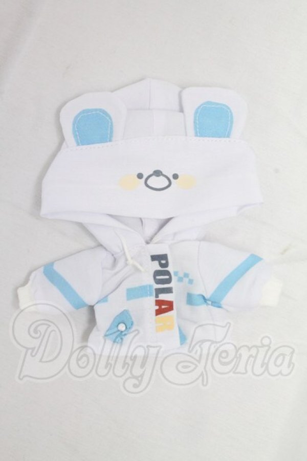 画像1: オビツ11/OF:衣装 I-26-03-01-173-YB-ZI (1)