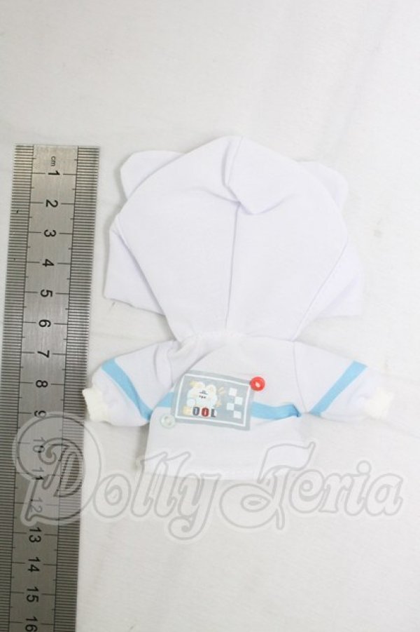 画像2: オビツ11/OF:衣装 I-26-03-01-173-YB-ZI (2)