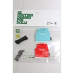 画像: オビツ11/OF:衣装 I-26-03-01-175-YB-ZI