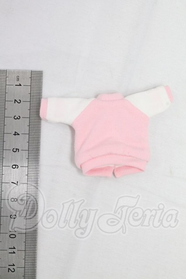 画像2: オビツ11/OF:衣装 I-26-03-01-169-YB-ZI (2)