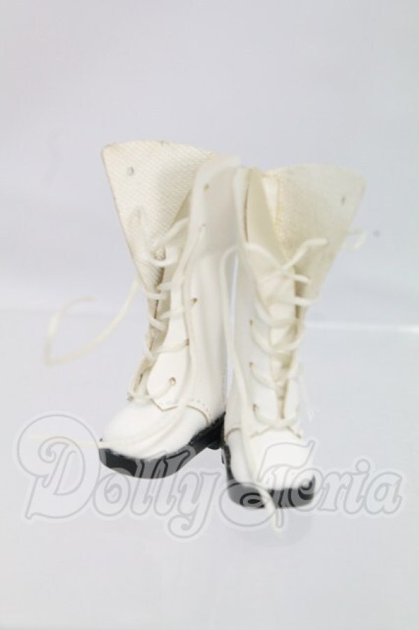 画像1: オビツ11/OF:靴 I-26-03-01-174-YB-ZI (1)